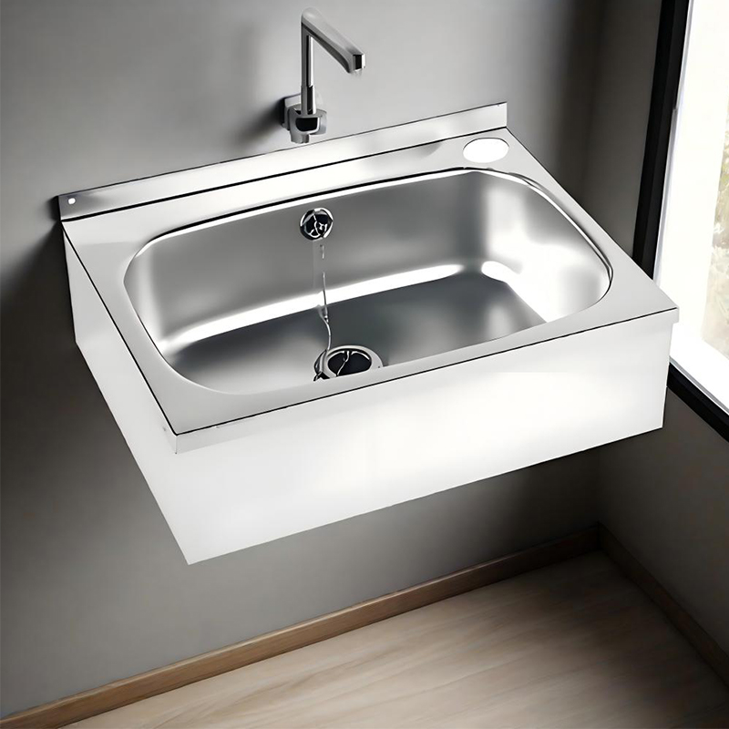 WHB5038S Wash Hand Basin