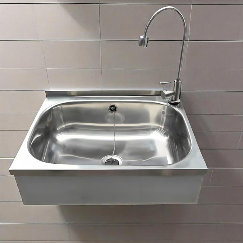 WHB5041S Wash Hand Basin