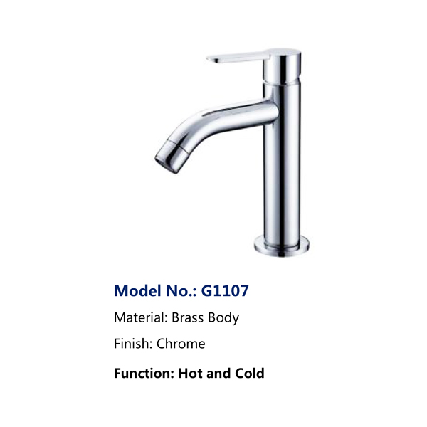 G1107 Faucet