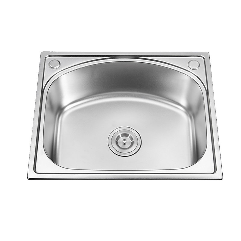 CT5545S Single Bowl Sink