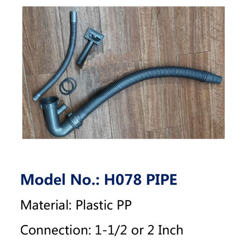 H078 PIPE