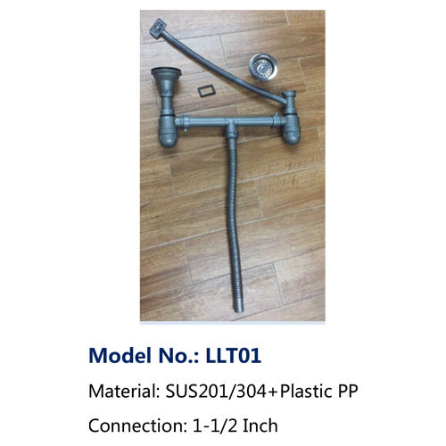 LLT01 Pipe