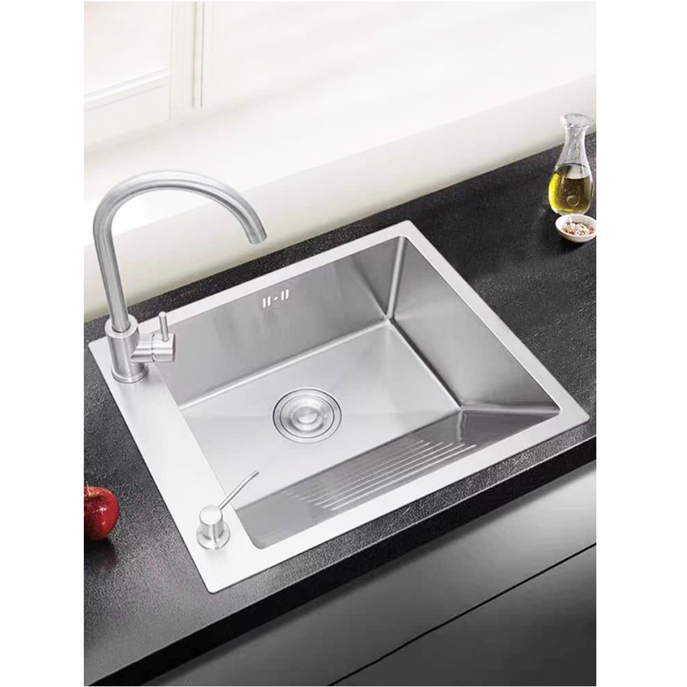 LS554521 Laundry Sink