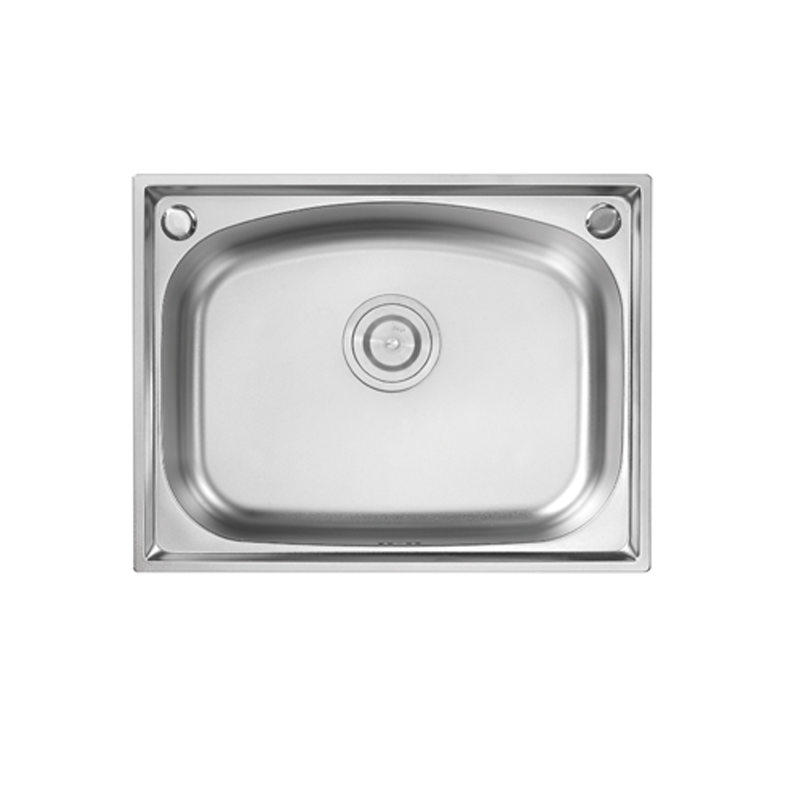 CJ5042S/OS5643 Topmount Sink