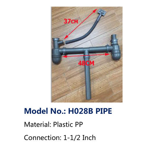 H028B PIPE