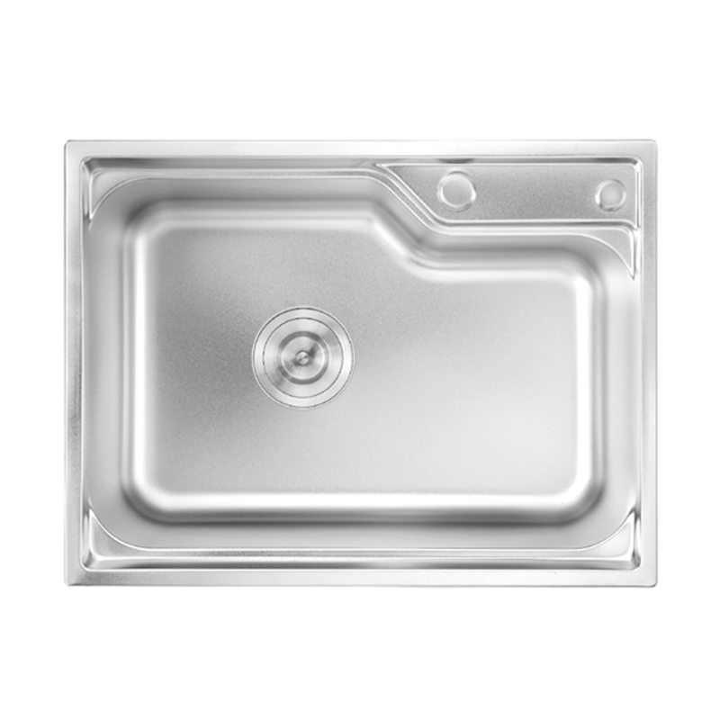 OS5743/OS7545 Stainless Steel Sink
