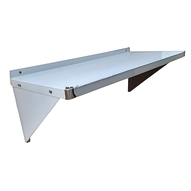 1800mm Wall Mount Shelf