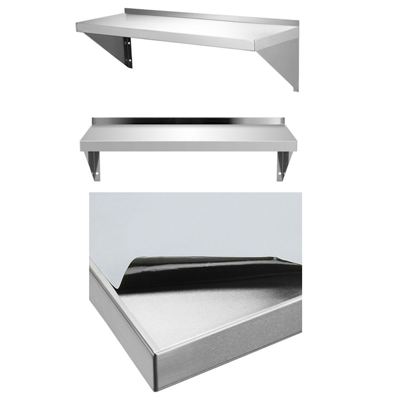 900mm Wall Mount Shelf