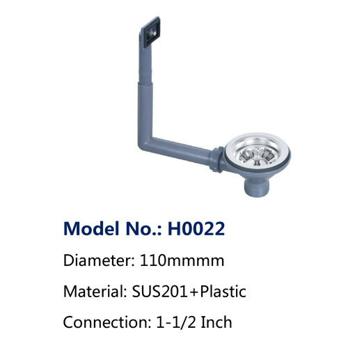 H0022 Strainer