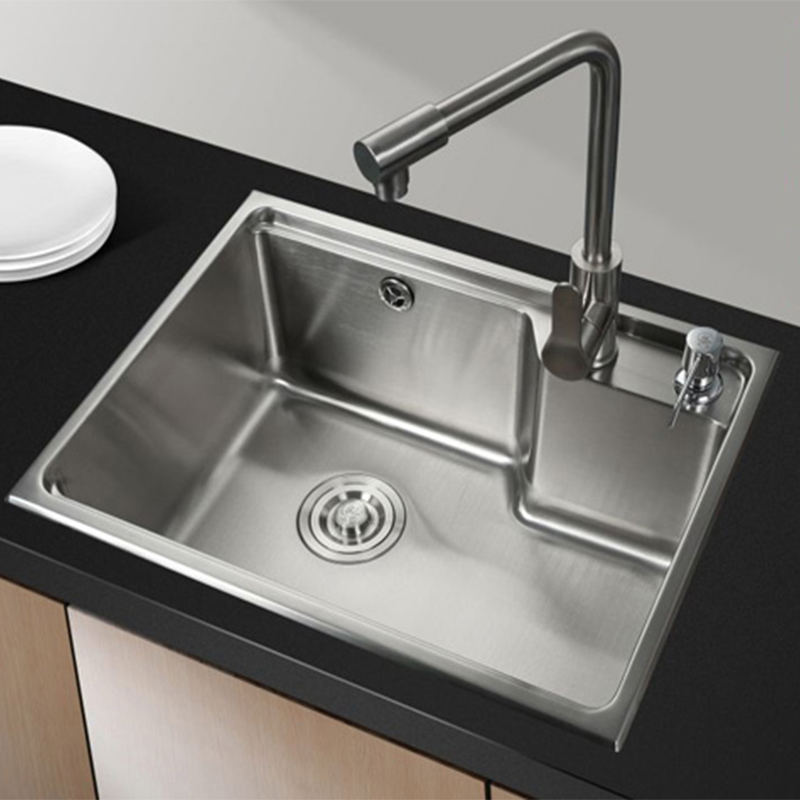 OSJ6243 Single Bowl Sink