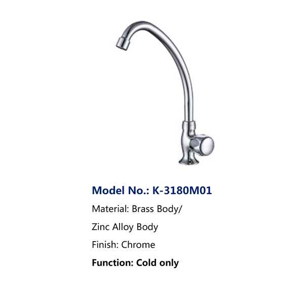 K-3180M01 Faucet