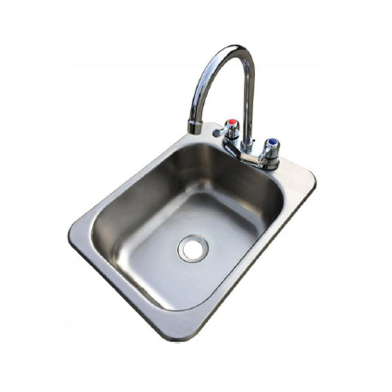 TCH1317S Commercial Wash Hand Basin